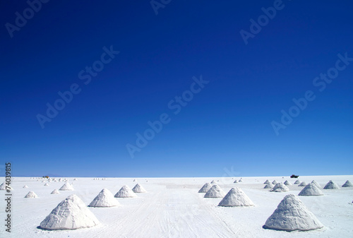 Salar de Uyuni