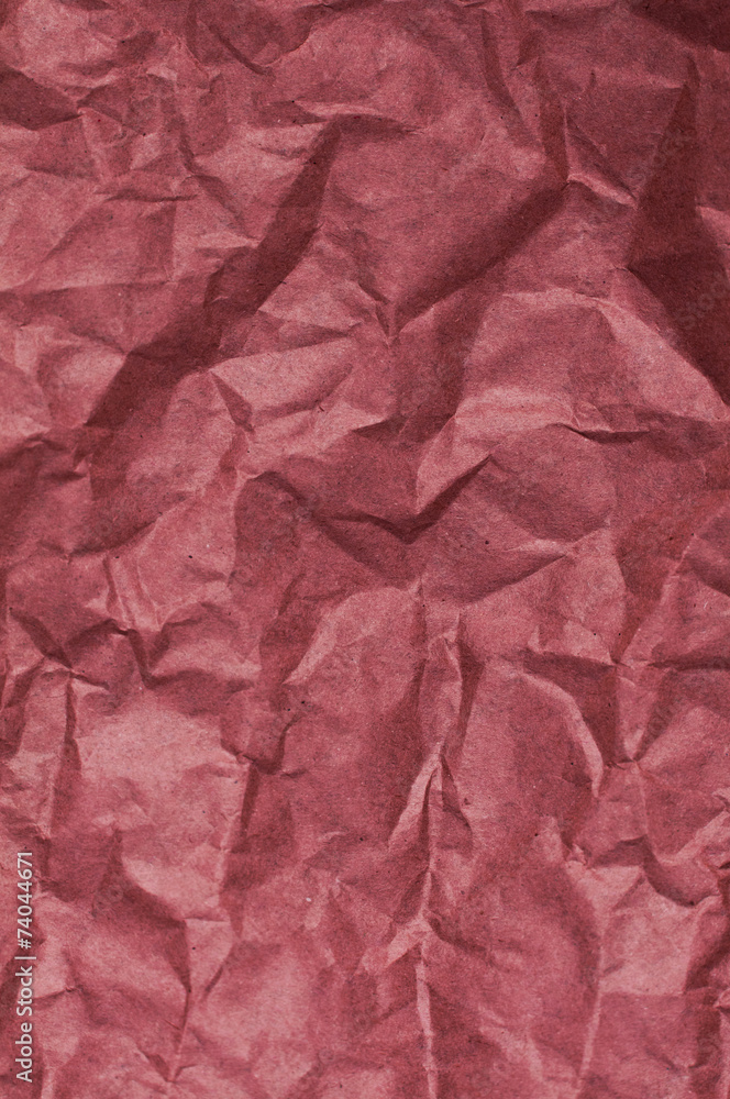 crumpled paper crumpled paper