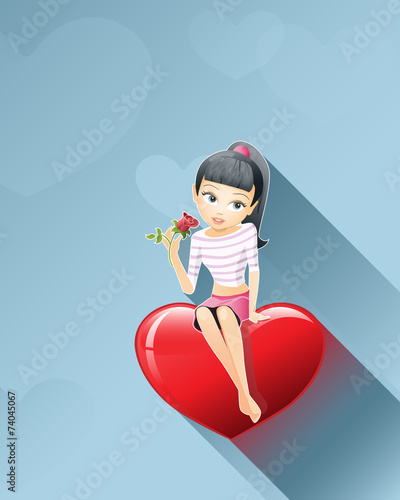 love
