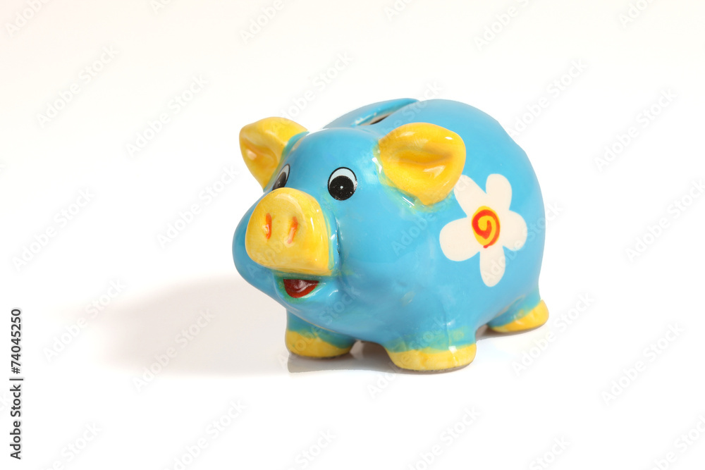 Sparschwein Sparschwein