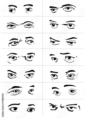eyes with emotions2