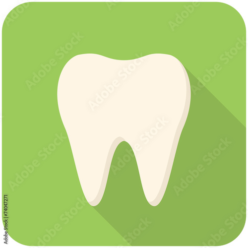 Tooth icon