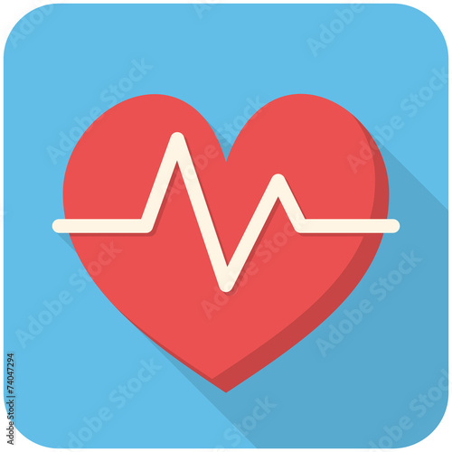 Heartbeat icon