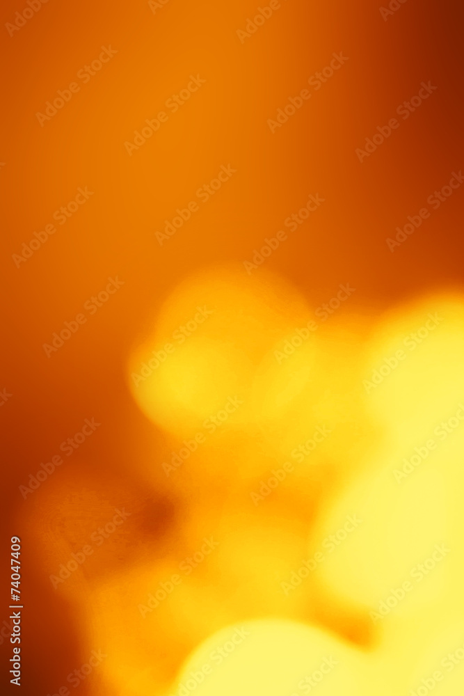 Dark Abstract blur boke background with natural defocused lights Dark Abstract blur boke background with natural defocused lights