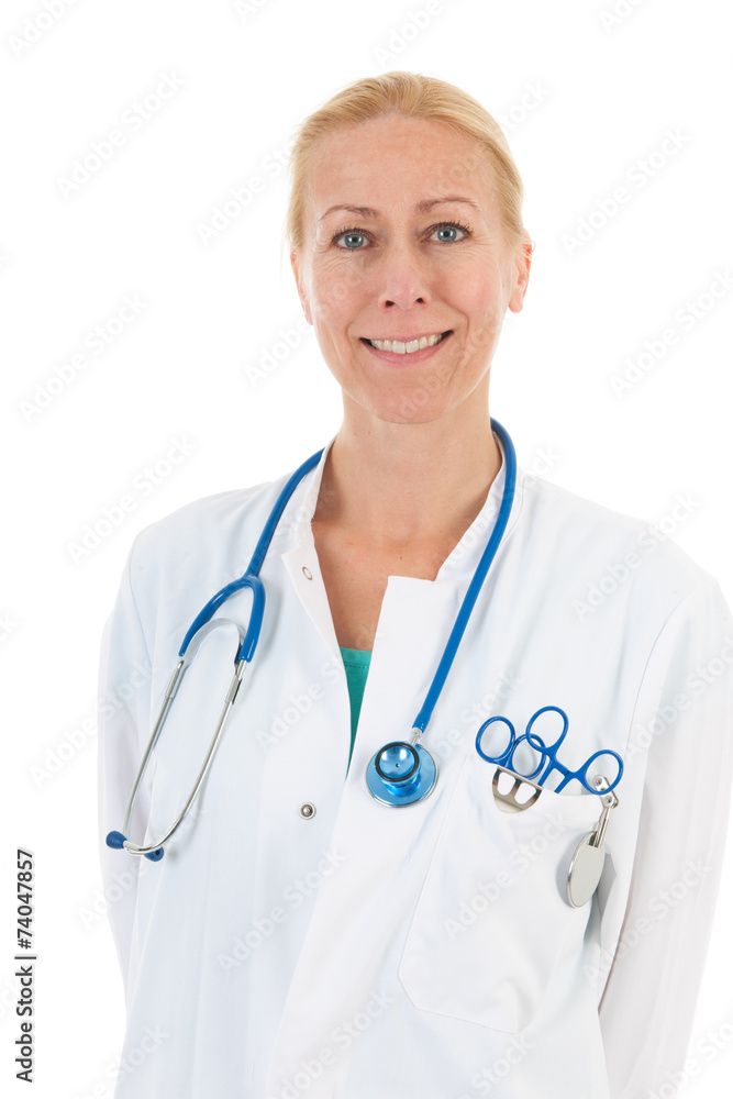 Portrait Physician Portrait Physician