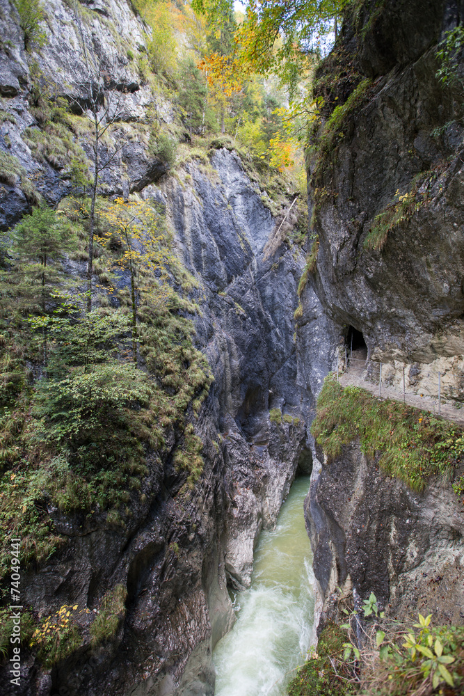 Kaiserklamm Kaiserklamm