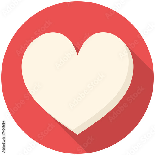 Heart icon