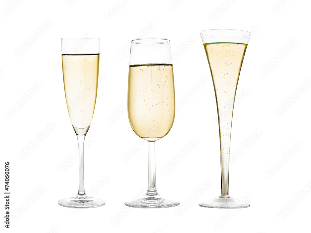 Champagner trinken zu Silvester Champagner trinken zu Silvester