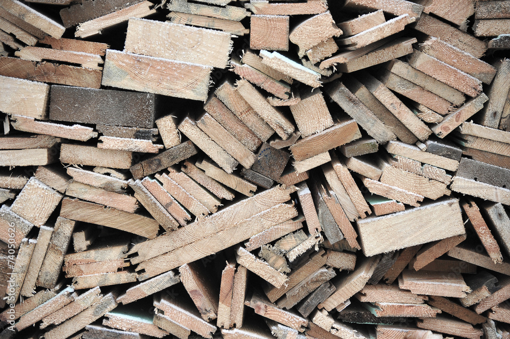 abstract background of slices boards abstract background of slices boards