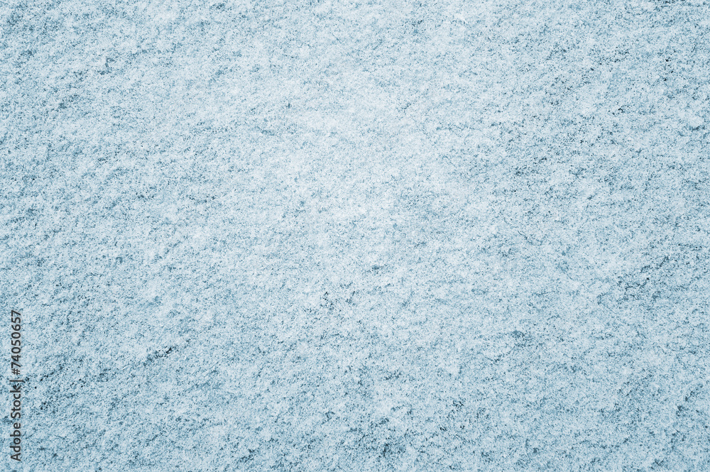 abstract background of snow