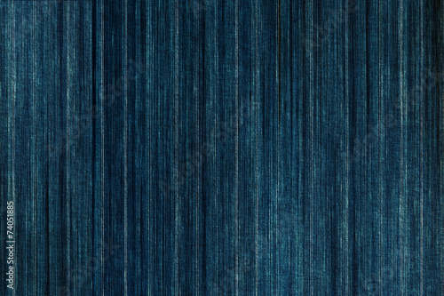 Blue Wood Texture