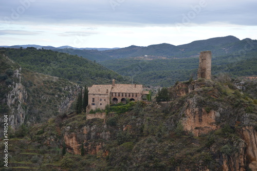 Ermita Torreciudad