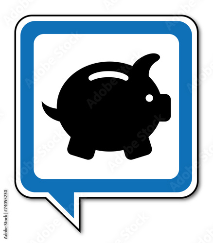 Logo tirelire.