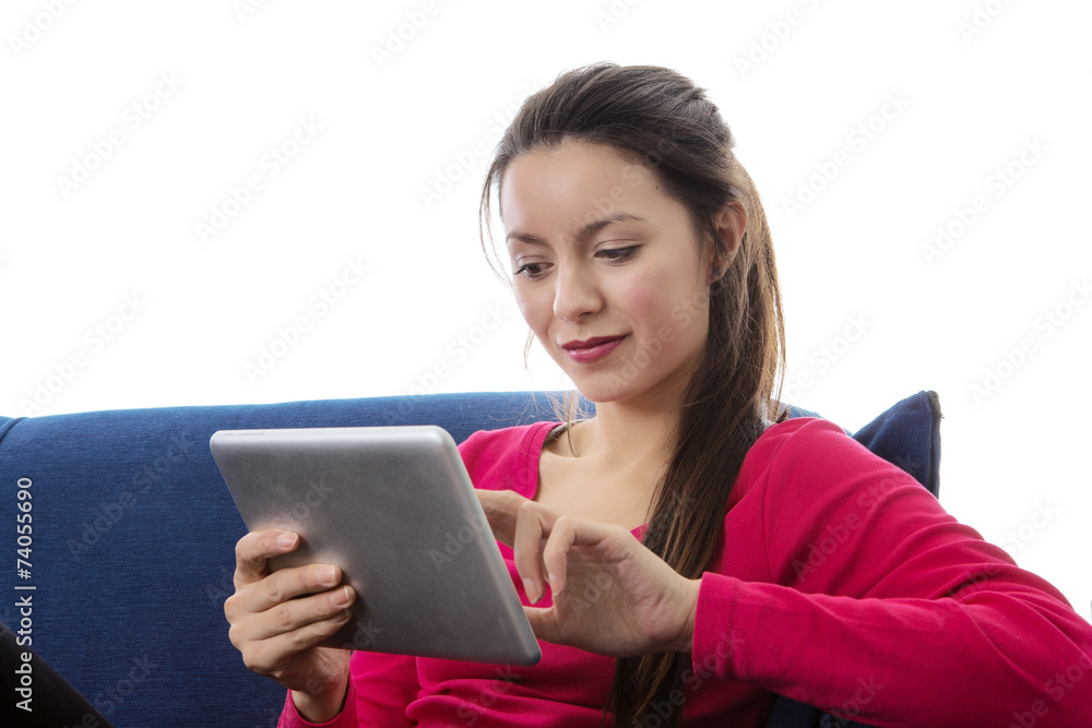 Fototapeta premium home comforts