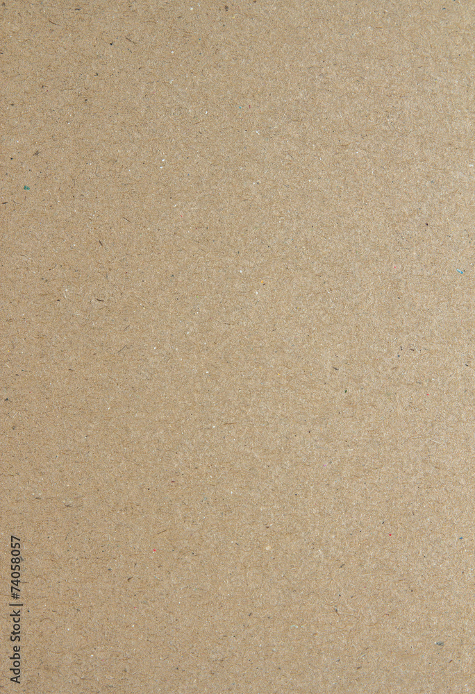 Paper texture - brown paper sheet. Paper texture - brown paper sheet.