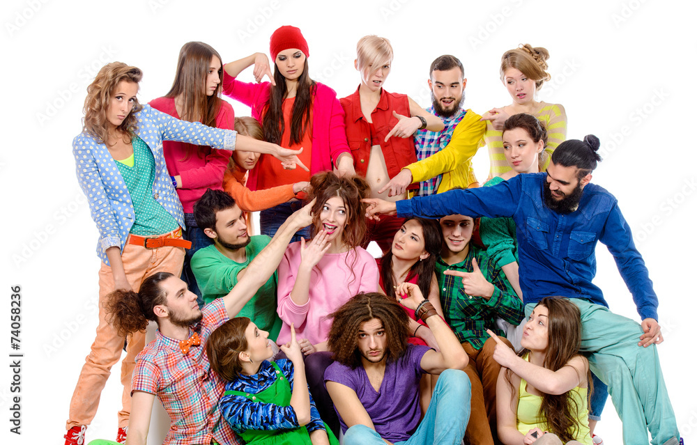 Obraz premium outstanding