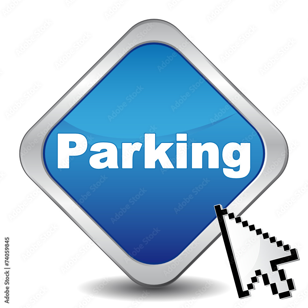 PARKING ICON