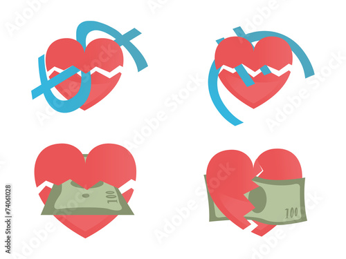 love and money