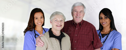 Home Health Care