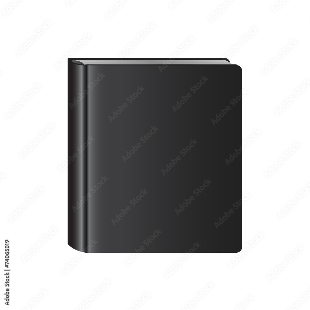 Black Notebook Black Notebook