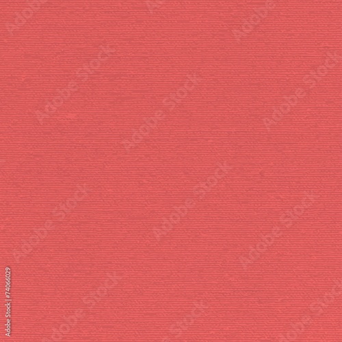 coral canvas with grid. grunge background or texture