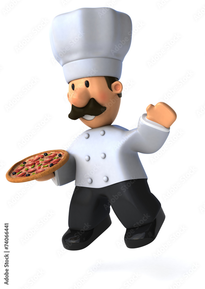 Chef