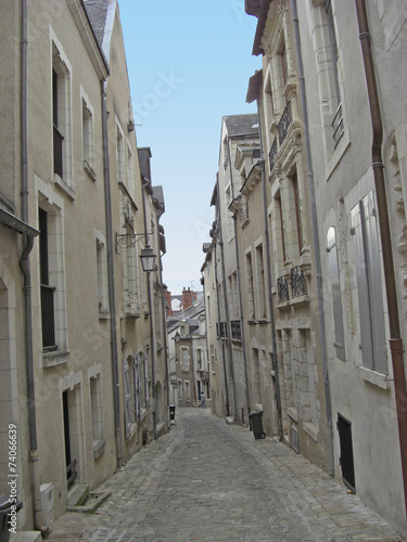 Rue de Blois