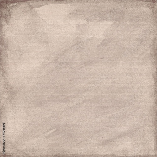 beige canvas  to use as grunge background or texture