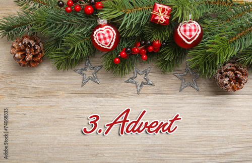 3.Advent