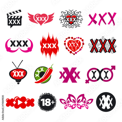 biggest collection of vector logos xxx