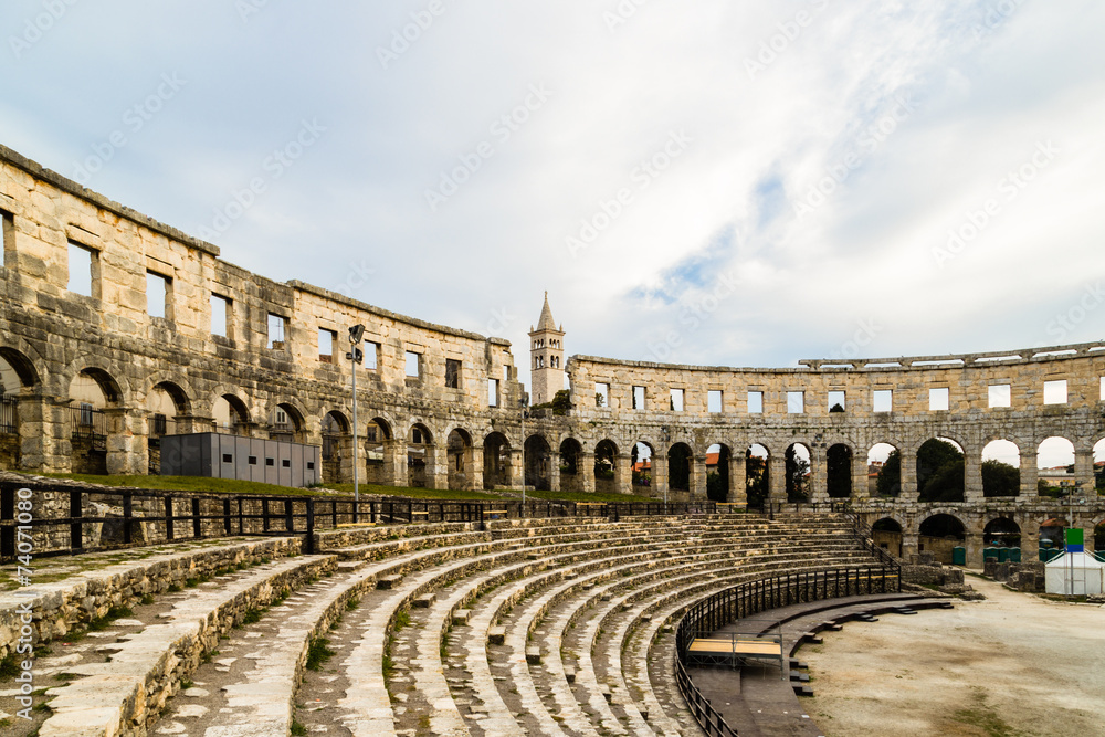 Pula Arena