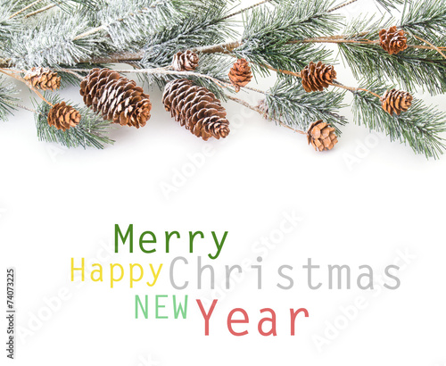 Christmas background