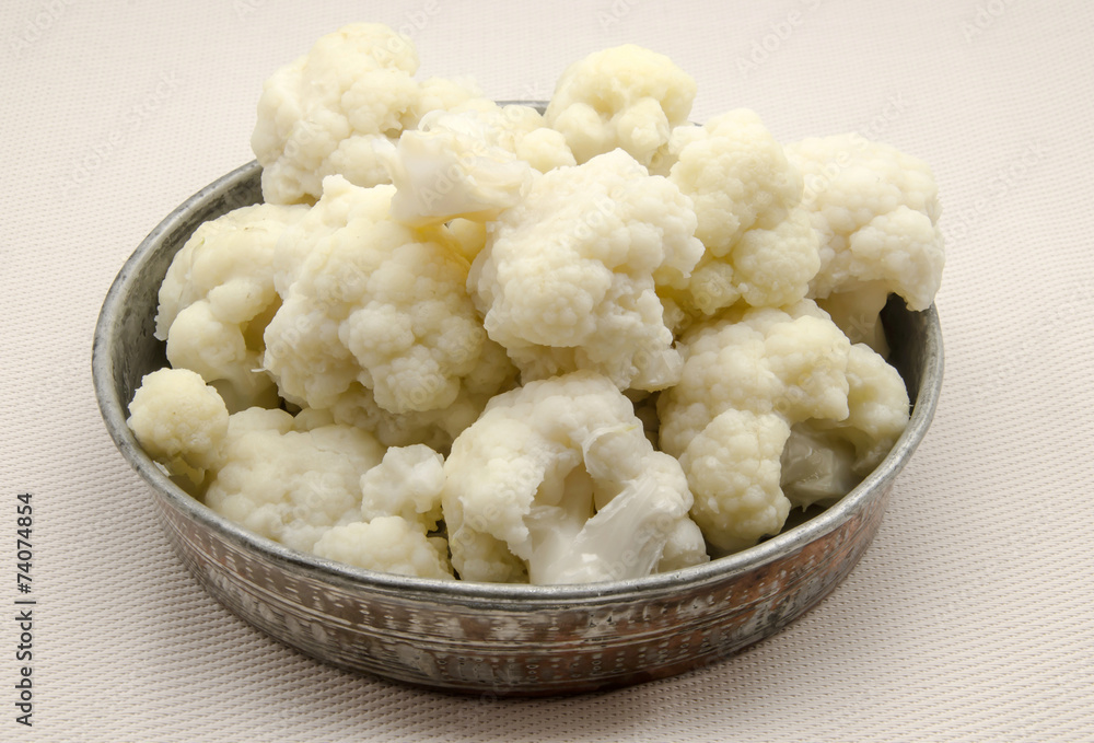 Coliflor Coliflor