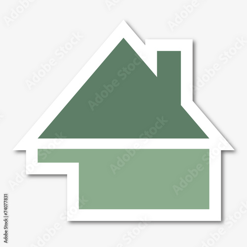 Logo hôtel restaurant.