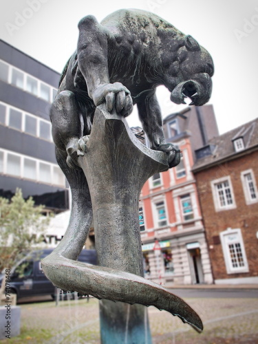 Aachen Bahkauv