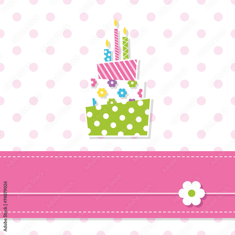 baby girl birthday cake baby girl birthday cake