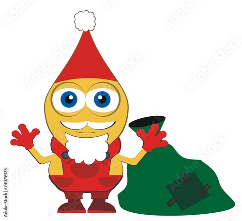 christmas (series: Little Phantom)