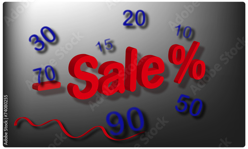 SALE