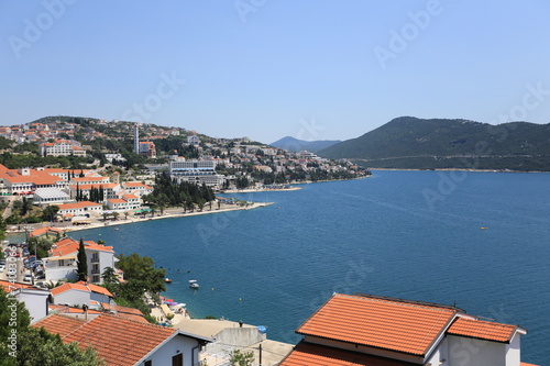 Sea in Croatia