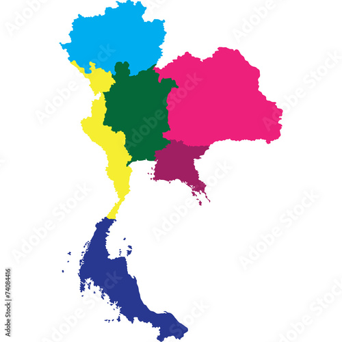 tailandia