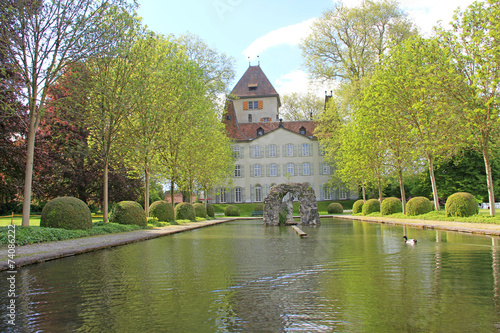 schloss jegensdorf