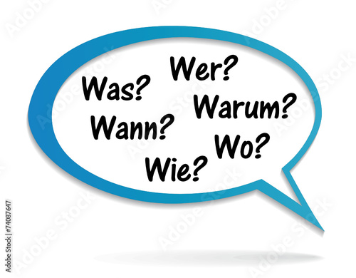 Fragen