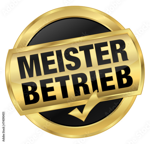 Meisterbetrieb