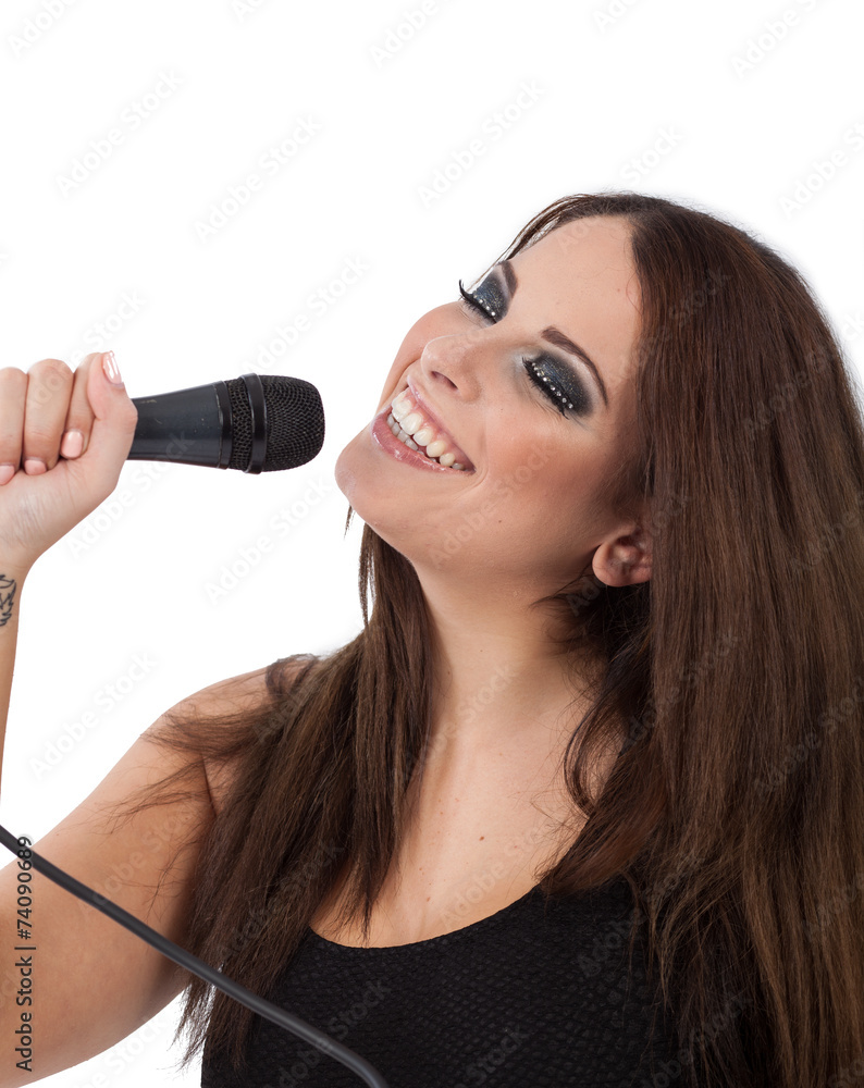 Cantante Cantante