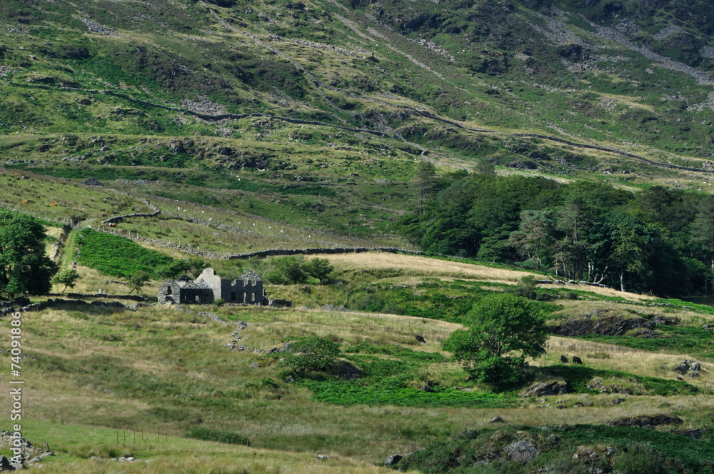 Snowdonia