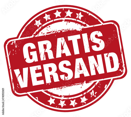 Gratis Versand
