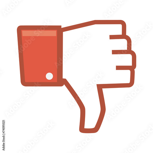 I do not like