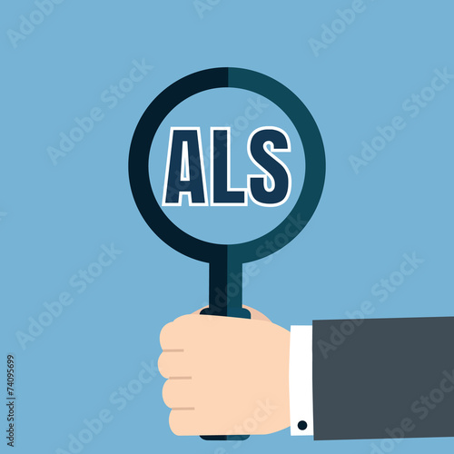 Amyotrophic lateral sclerosis. ALS