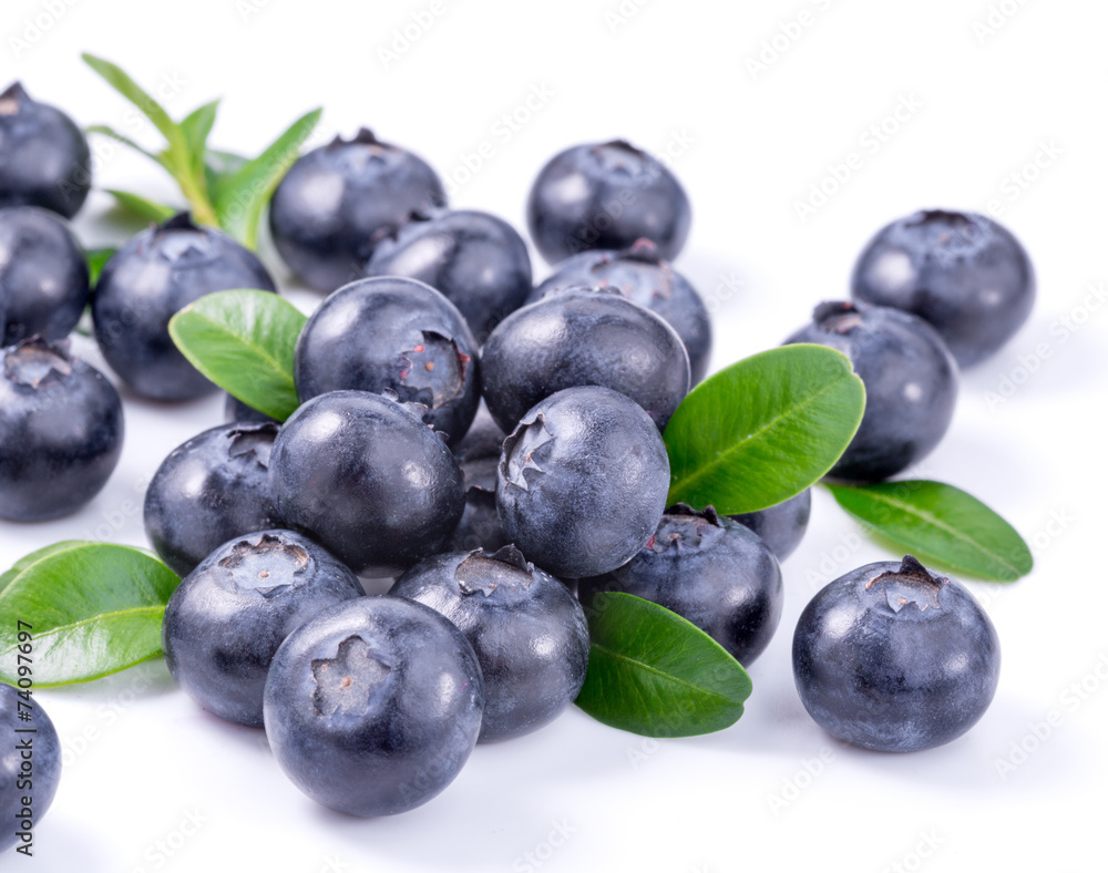blueberries blueberries