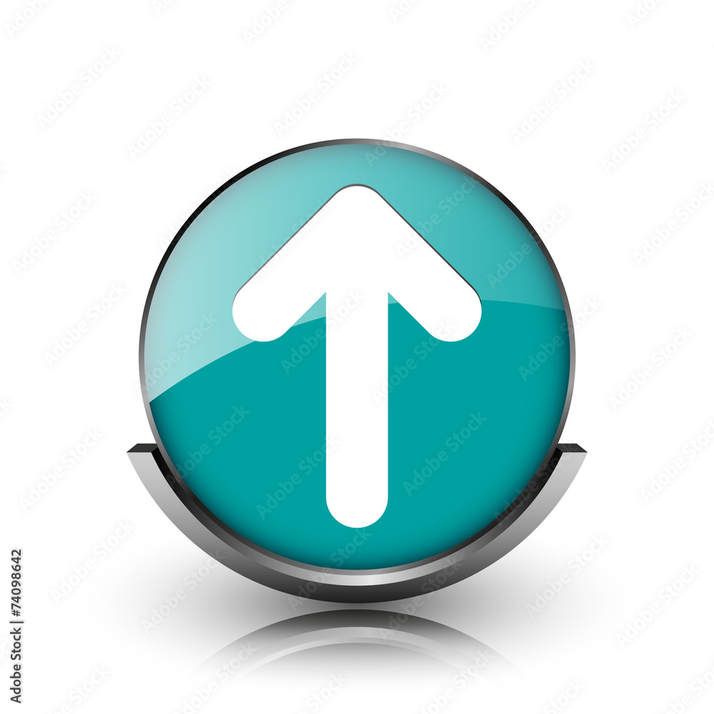 Up arrow icon Up arrow icon